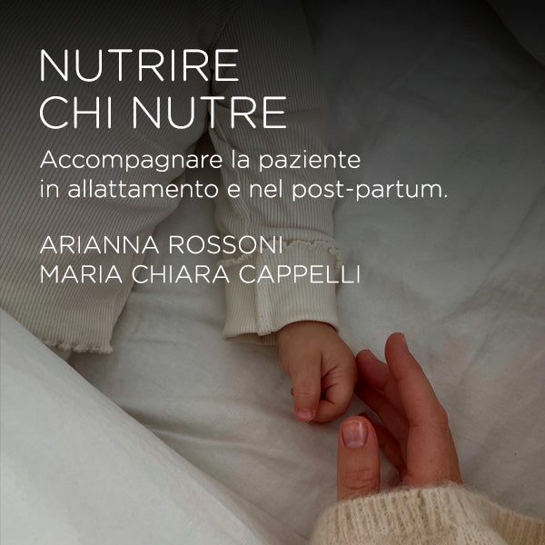 Nutrire chi nutre
